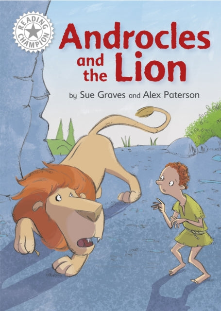 Androcles And The Lion