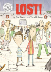 Lost
