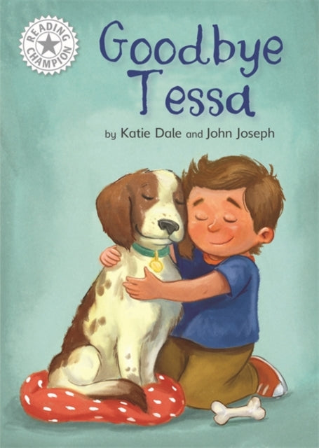 Goodbye Tessa
