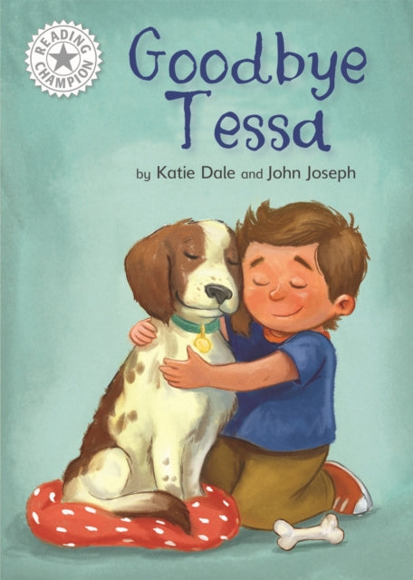 Goodbye Tessa By Dale, Elizabeth