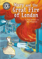 Mary & The Great Fire O
