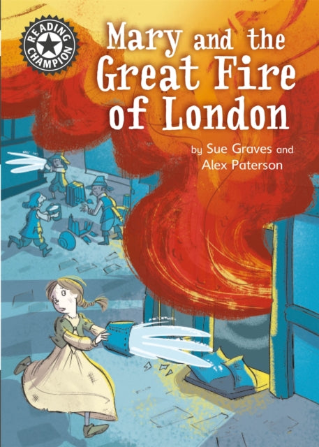 Mary & The Great Fire O