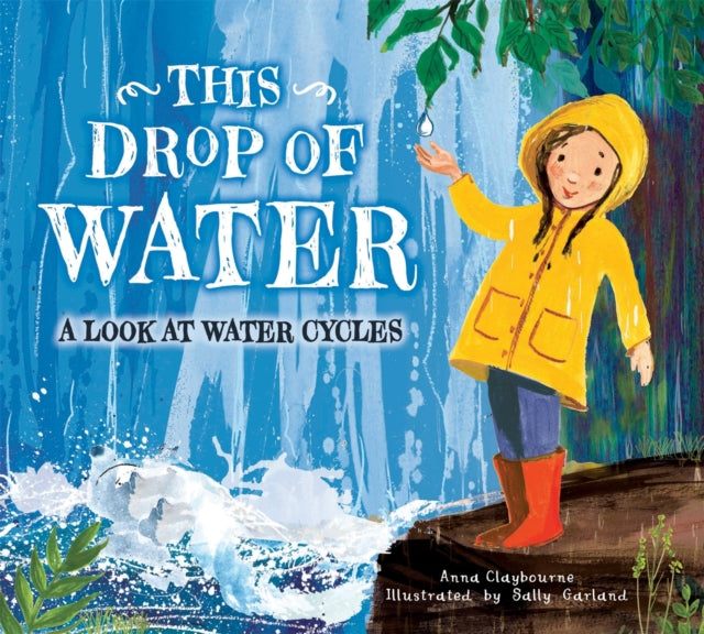 This Drop Of Water