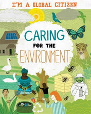 Caring For The Environment