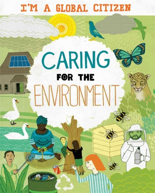 Caring For The Environment