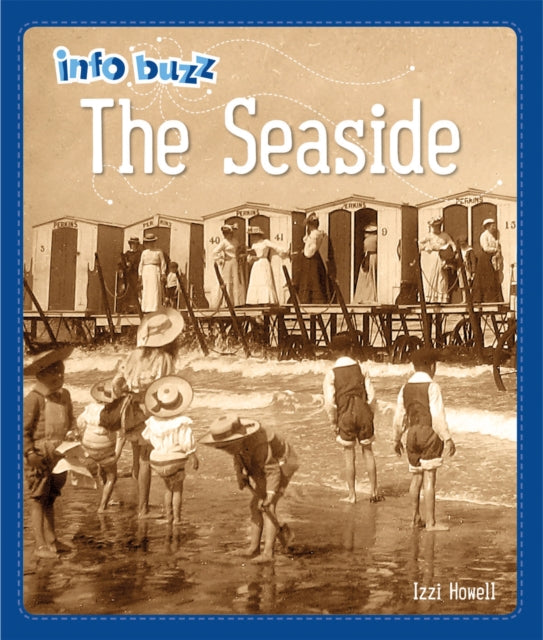 Info Buzz History The Seaside