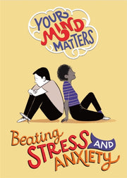 Beating Stress & Anxiety