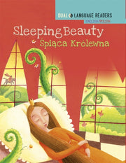 Sleeping Beauty Englishpolish