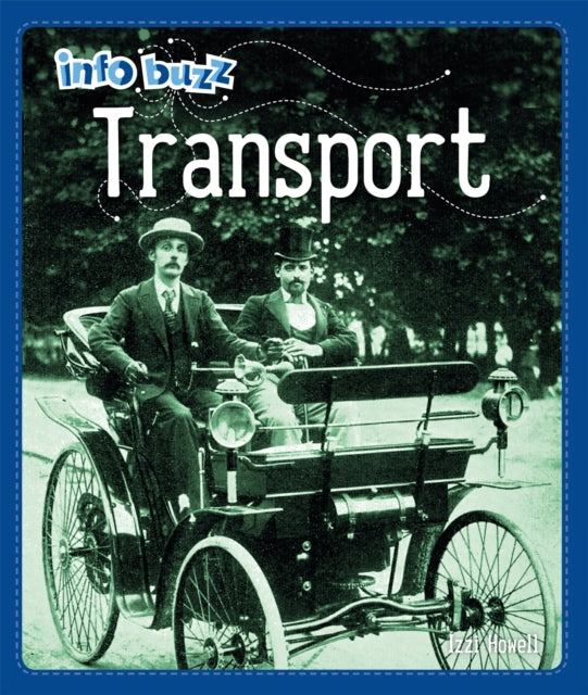 Info Buzz History Transport