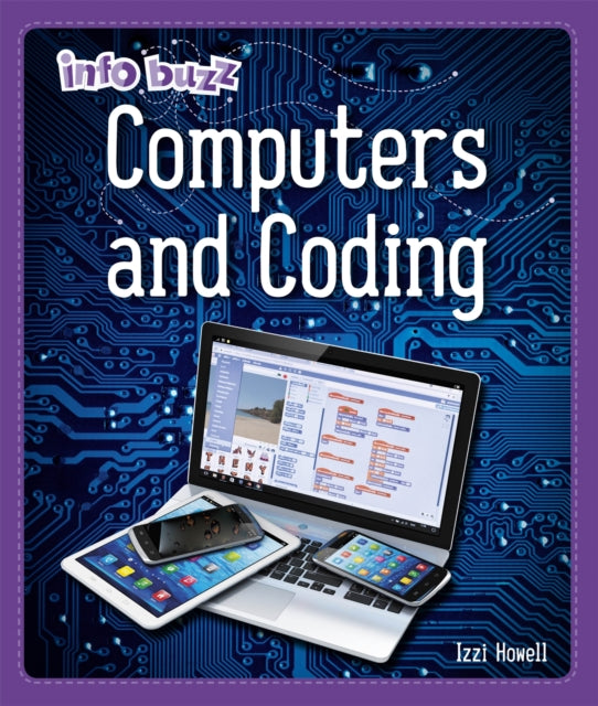 Info Buzz S.t.e.m Computers And C