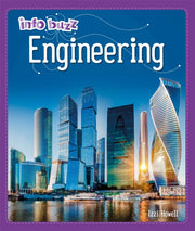 Info Buzz S.t.e.m Engineering