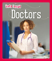 Info Buzz People Who Help Us Doct