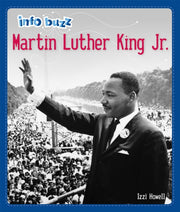 Info Buzz Black History Martin Lu