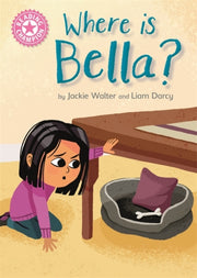 Where Is Bella Pink 1b