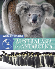 Australasia & Antarctica