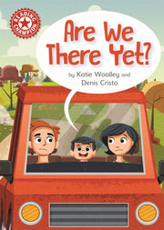 Are We There Yet
