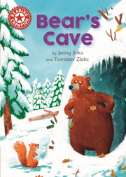 Bear Cave
