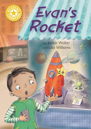 Evans Rocket