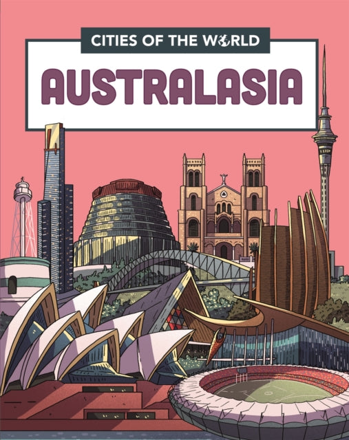 Cities Of The World Cities Of Aust
