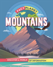 Fact Planet Mountains