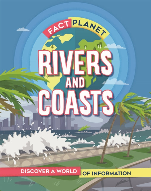 Rivers And Coasts