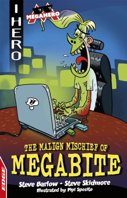 Malign Mischief Of Megabite