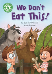 We Dont Eat This