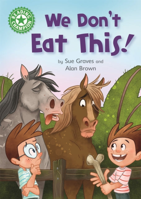 We Dont Eat This
