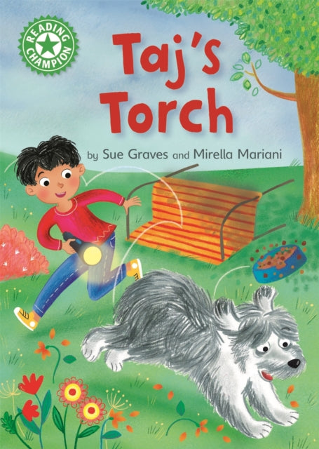 Tajs Torch