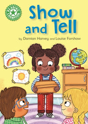Show & Tell