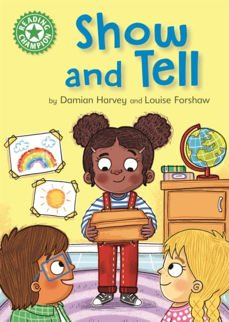 Show & Tell