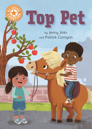 Top Pet By Jinks, Jenny
