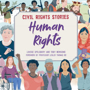 Civil Rights Stories Human Rights By Anita Ganeri
