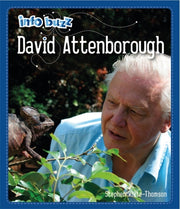 Famous People David Attenborough
