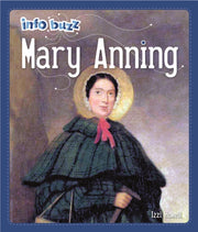 Mary Anning