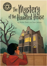 Mystery Of The Haunted