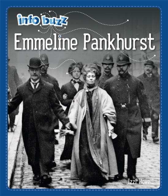 Info Buzz Famous People Emmeline Pank