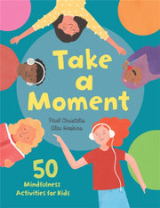 Take A Moment By Christelis, Paul