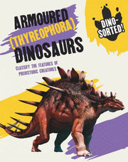 Dino-sorted Armoured Thyreophora Di