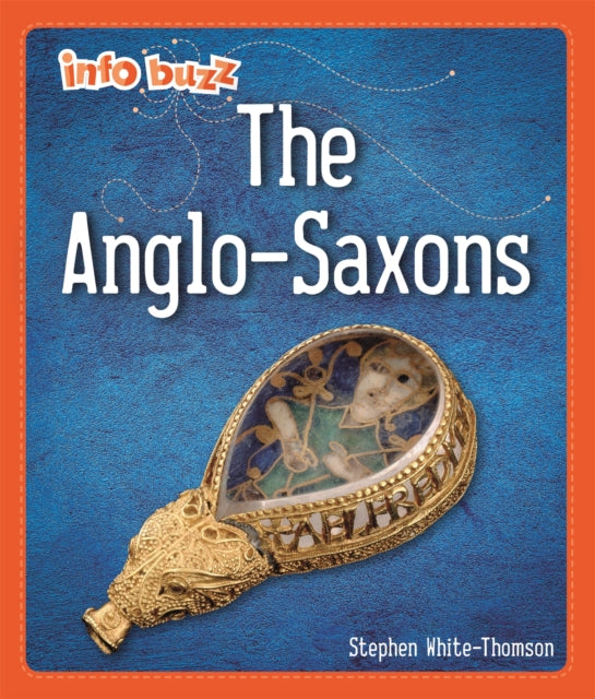 Early Britons Anglo Saxons
