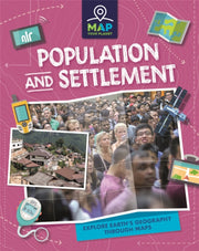Population & Settlement