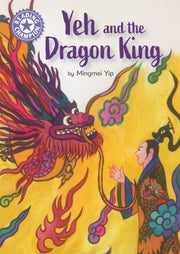 Yeh & The Dragon