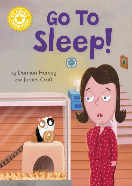 Go To Sleep