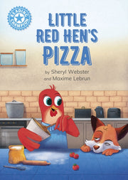 Little Red Hens Pizza