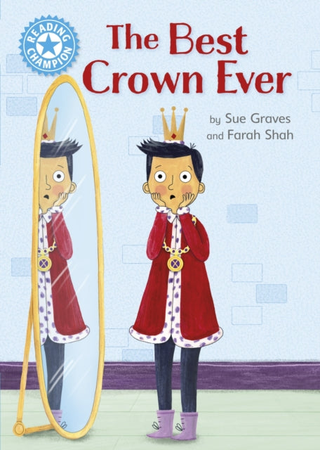 Best Crown Ever