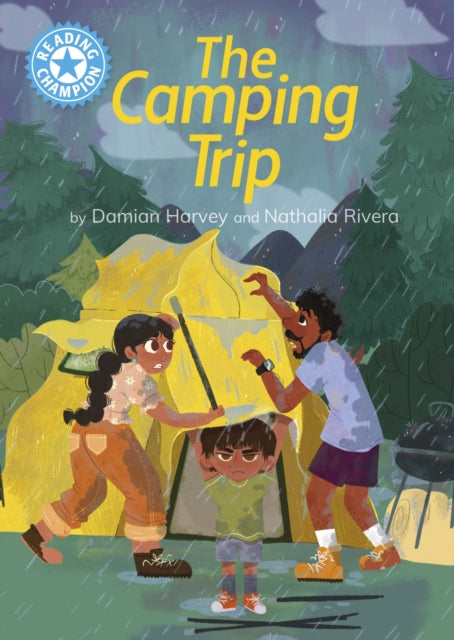 Camping Trip