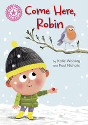 Come Here Robin