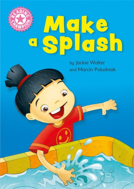 Make A Splash