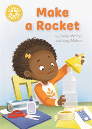 Make A Rocket