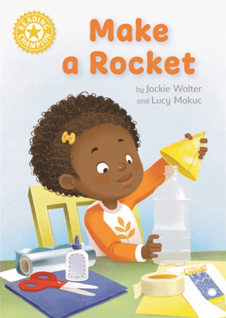 Make A Rocket